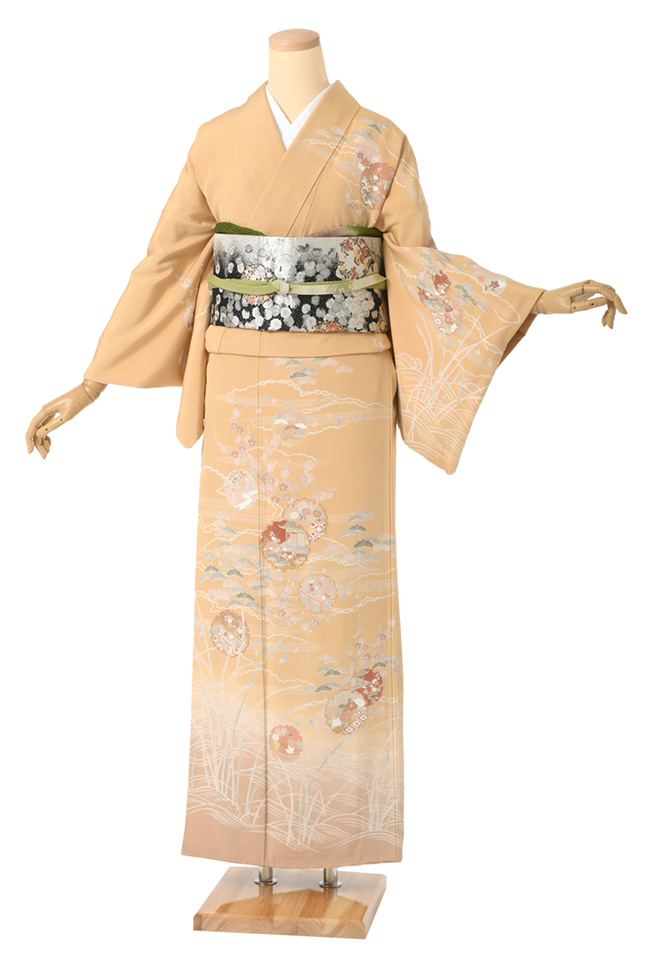 訪問着×価格2万円未満｜京都きもの市場 着物宅配レンタル【全国宅配可能】